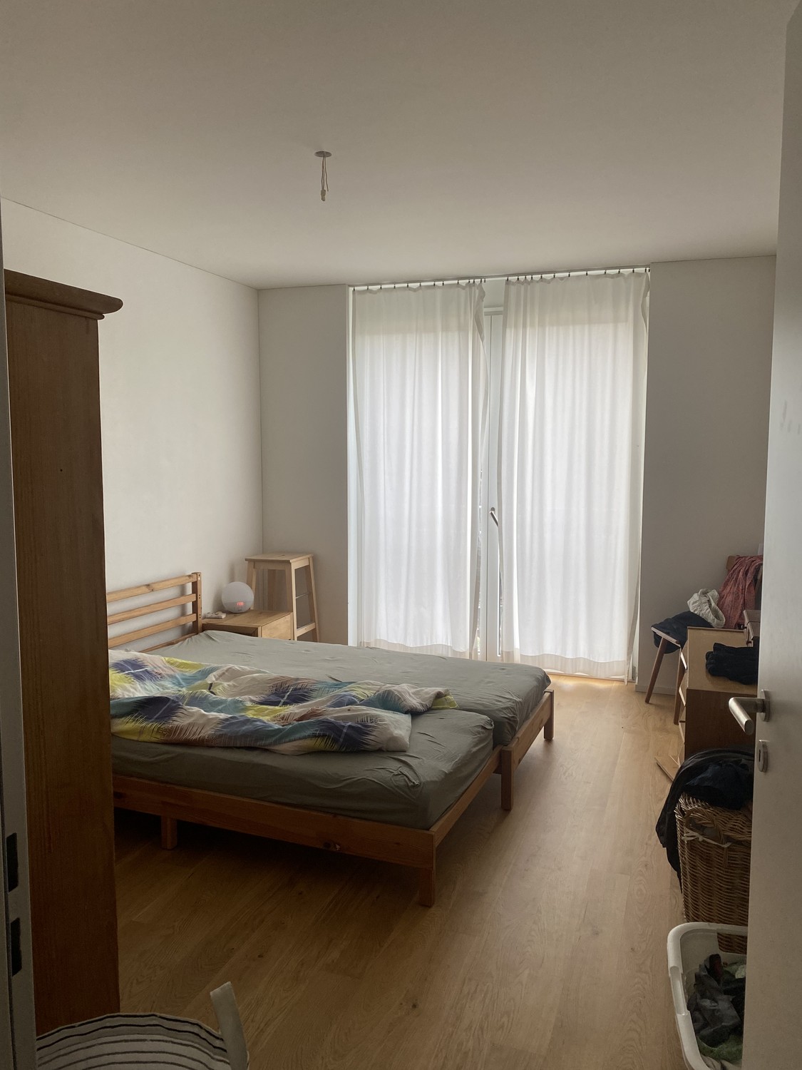 Appartement de 4 ½ pièces, photo 6 sur 7