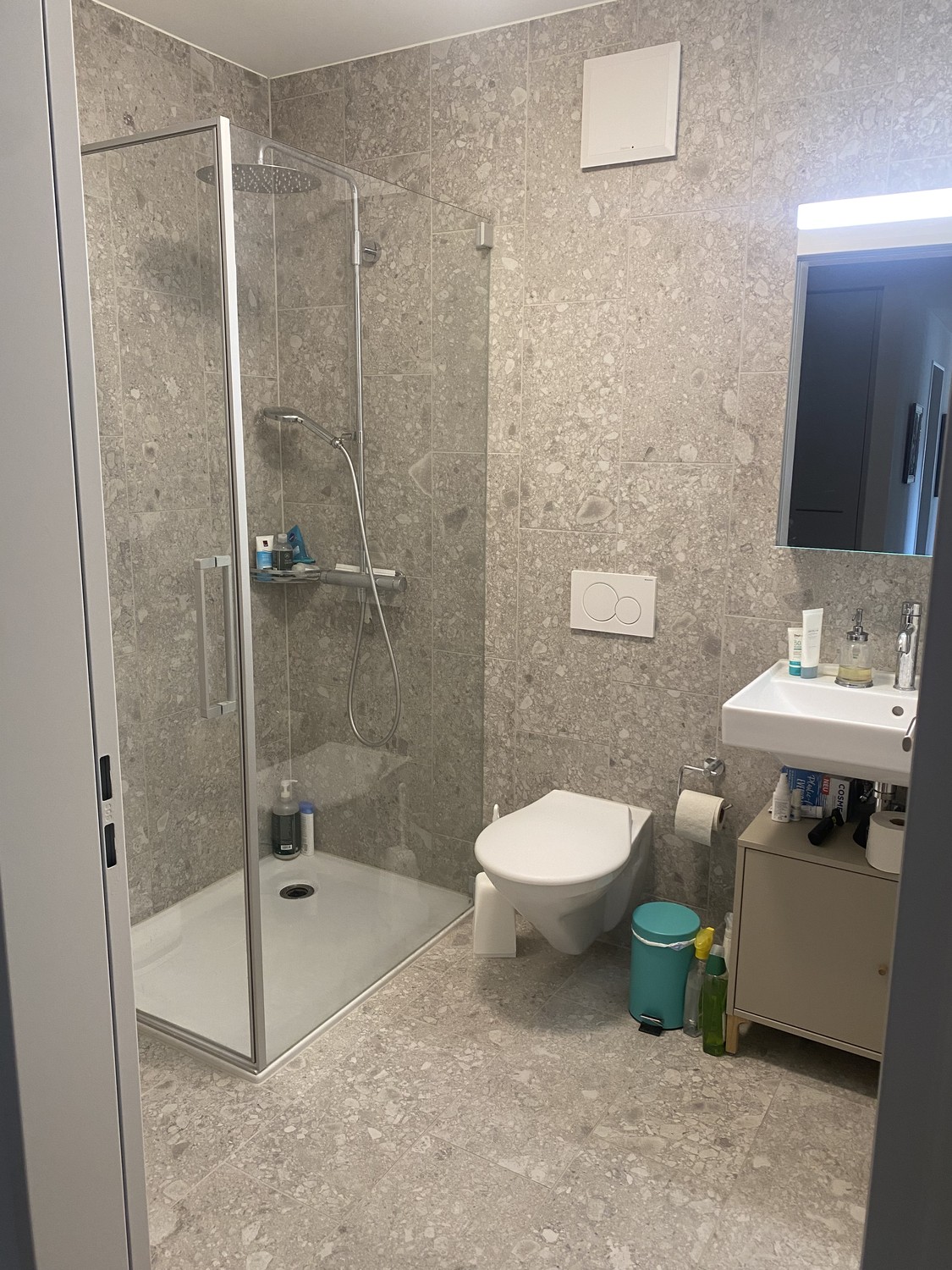 Appartement de 4 ½ pièces, photo 7 sur 7