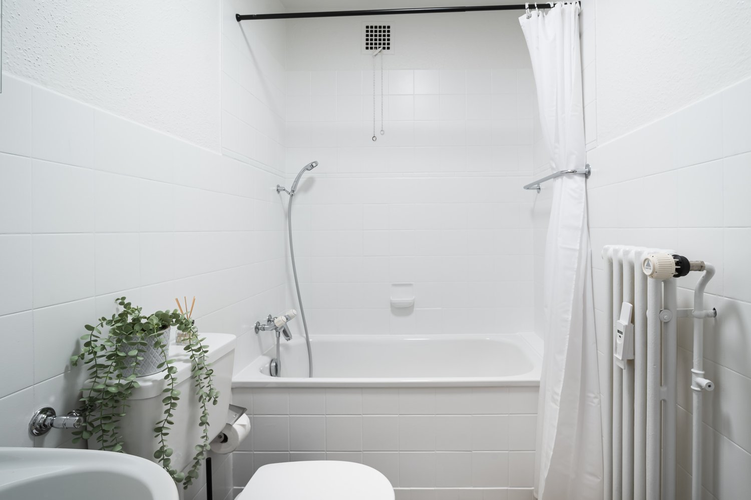 Appartement meublé de 1 ½ pièce, photo 10 sur 10