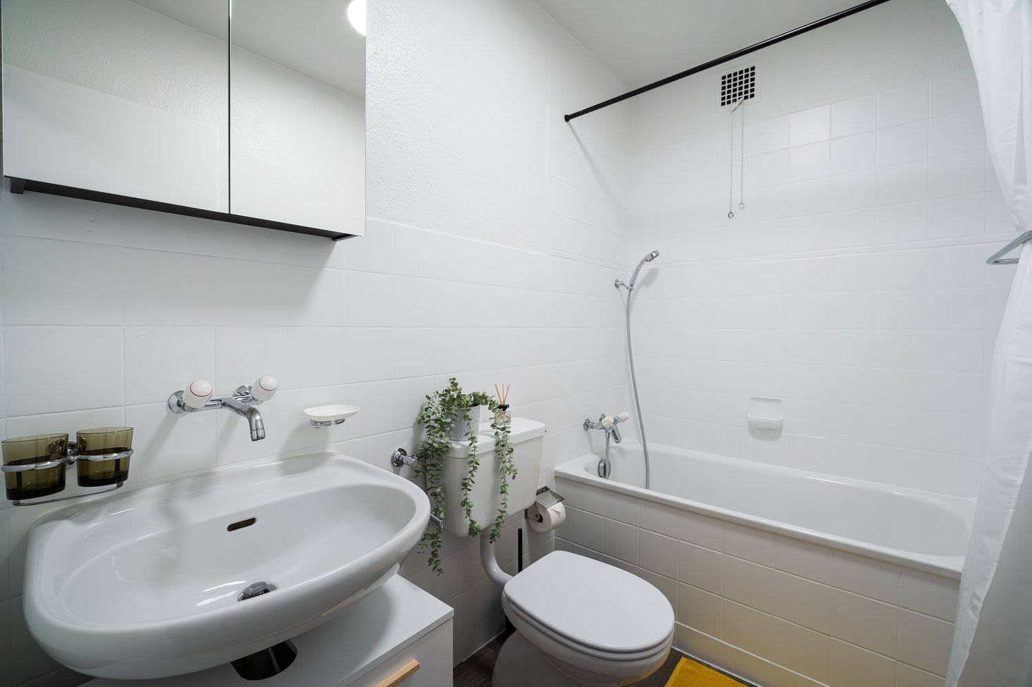 Appartement meublé de 1 ½ pièce, photo 9 sur 10