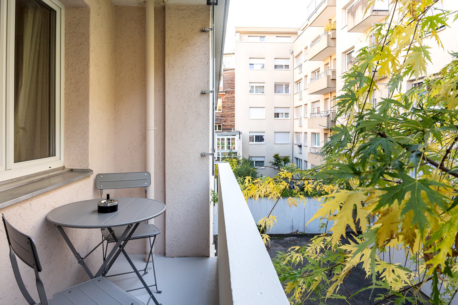 Appartement meublé de 1 ½ pièce, photo 8 sur 10