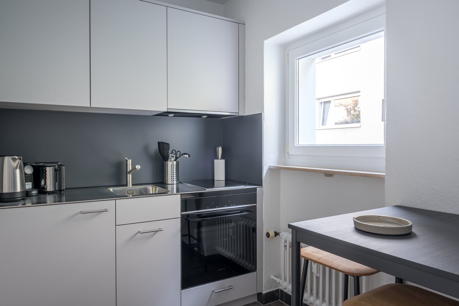 Appartement meublé de 1 ½ pièce, photo 6 sur 10