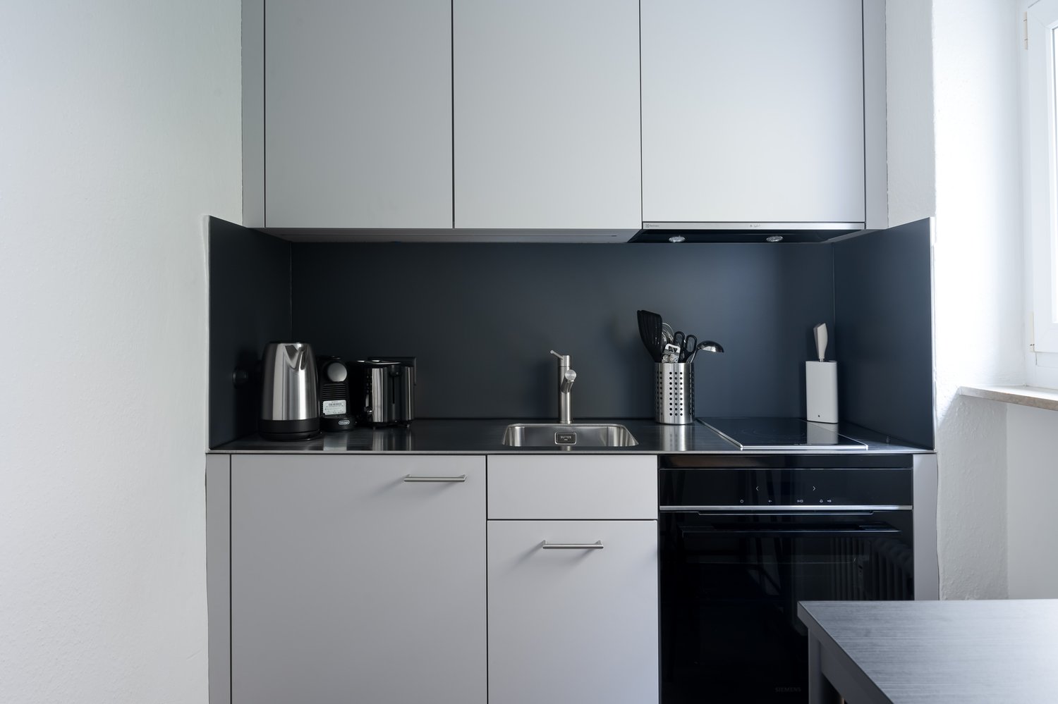 Appartement meublé de 1 ½ pièce, photo 5 sur 10