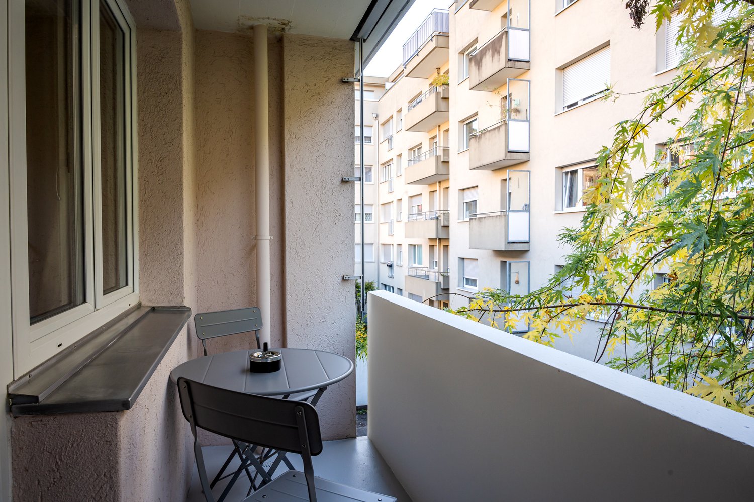 Appartement meublé de 1 ½ pièce, photo 7 sur 10