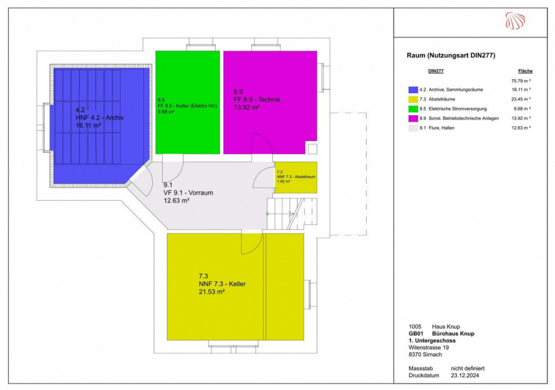 356m² bureau, photo 10 sur 10