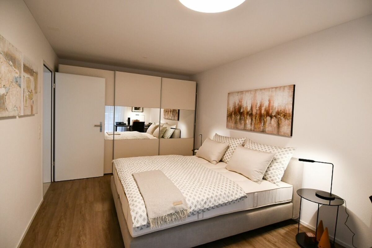 2 ½ pièces en attique, photo 7 sur 7