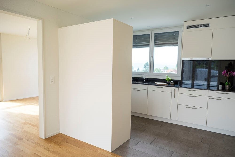 Appartement mansardé de 2 ½ pièces, photo 2 sur 7