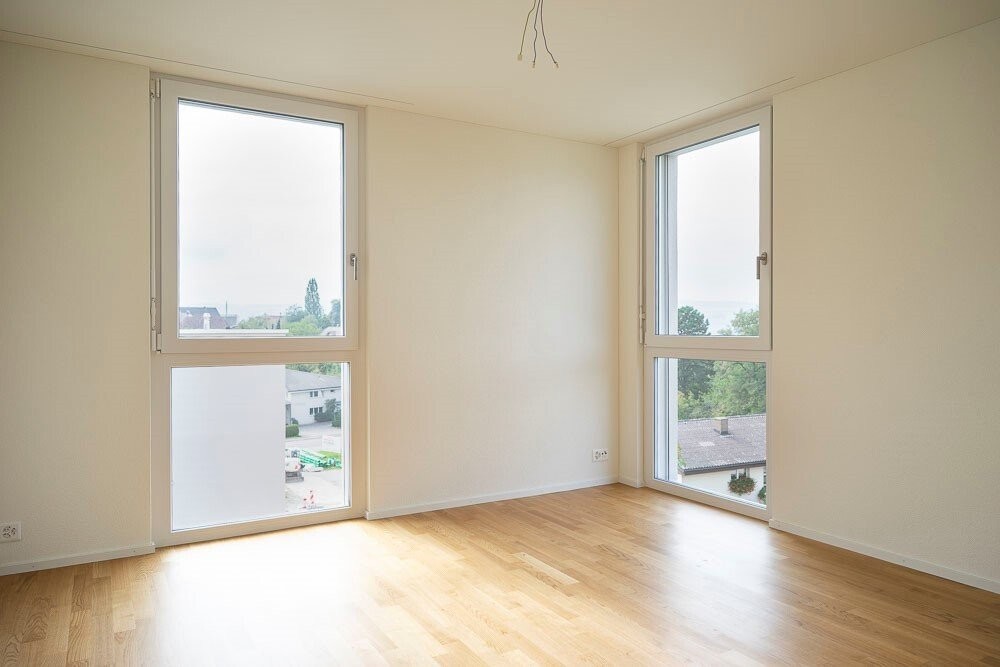 Appartement mansardé de 2 ½ pièces, photo 4 sur 7