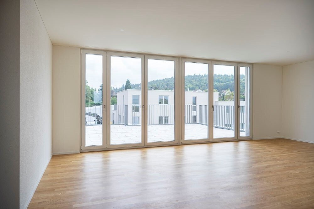 Appartement mansardé de 2 ½ pièces, photo 3 sur 7