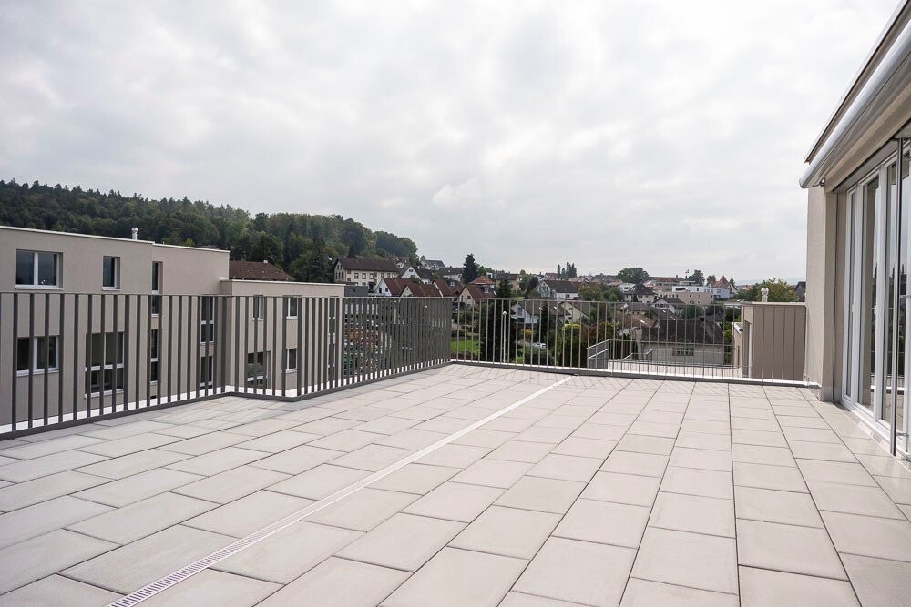 Appartement mansardé de 2 ½ pièces, photo 6 sur 7