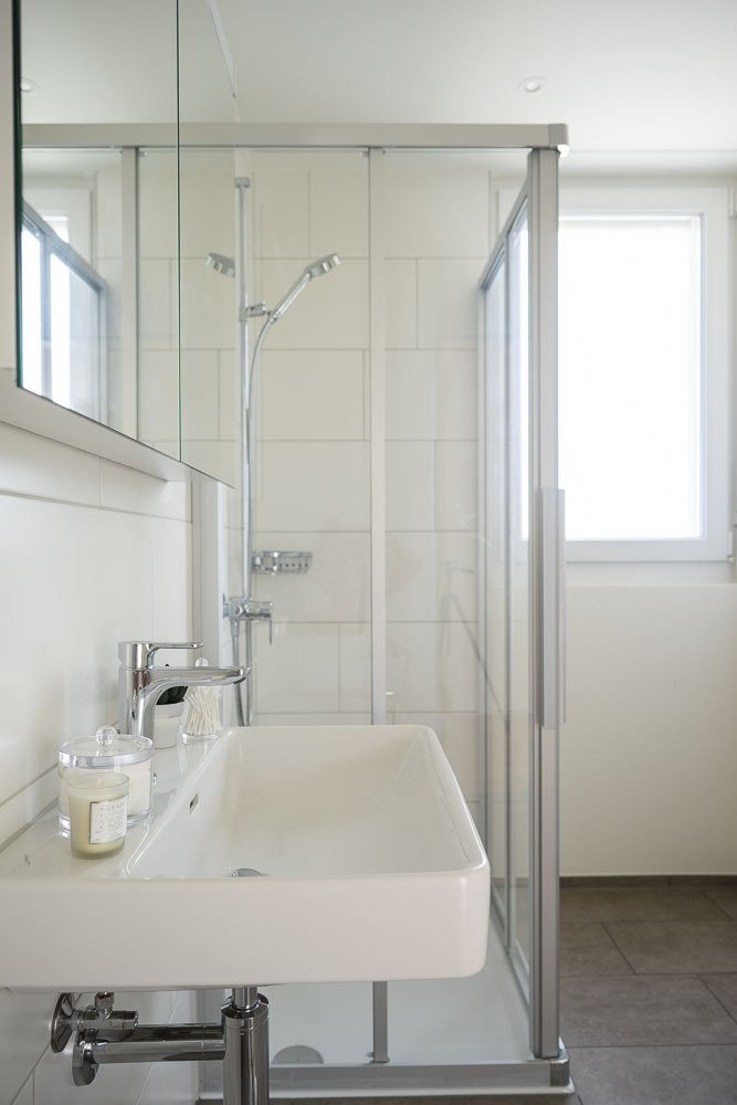Appartement mansardé de 2 ½ pièces, photo 5 sur 7