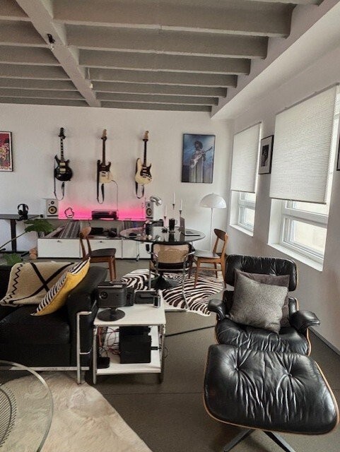 1 rooms apartment, photo 5 sur 7