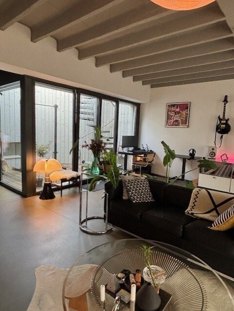 1 rooms apartment, photo 2 sur 7