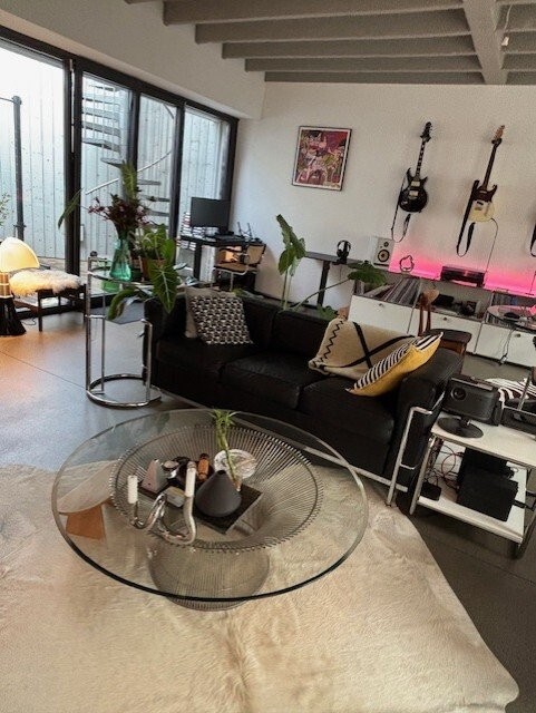 1 rooms apartment, photo 1 sur 7