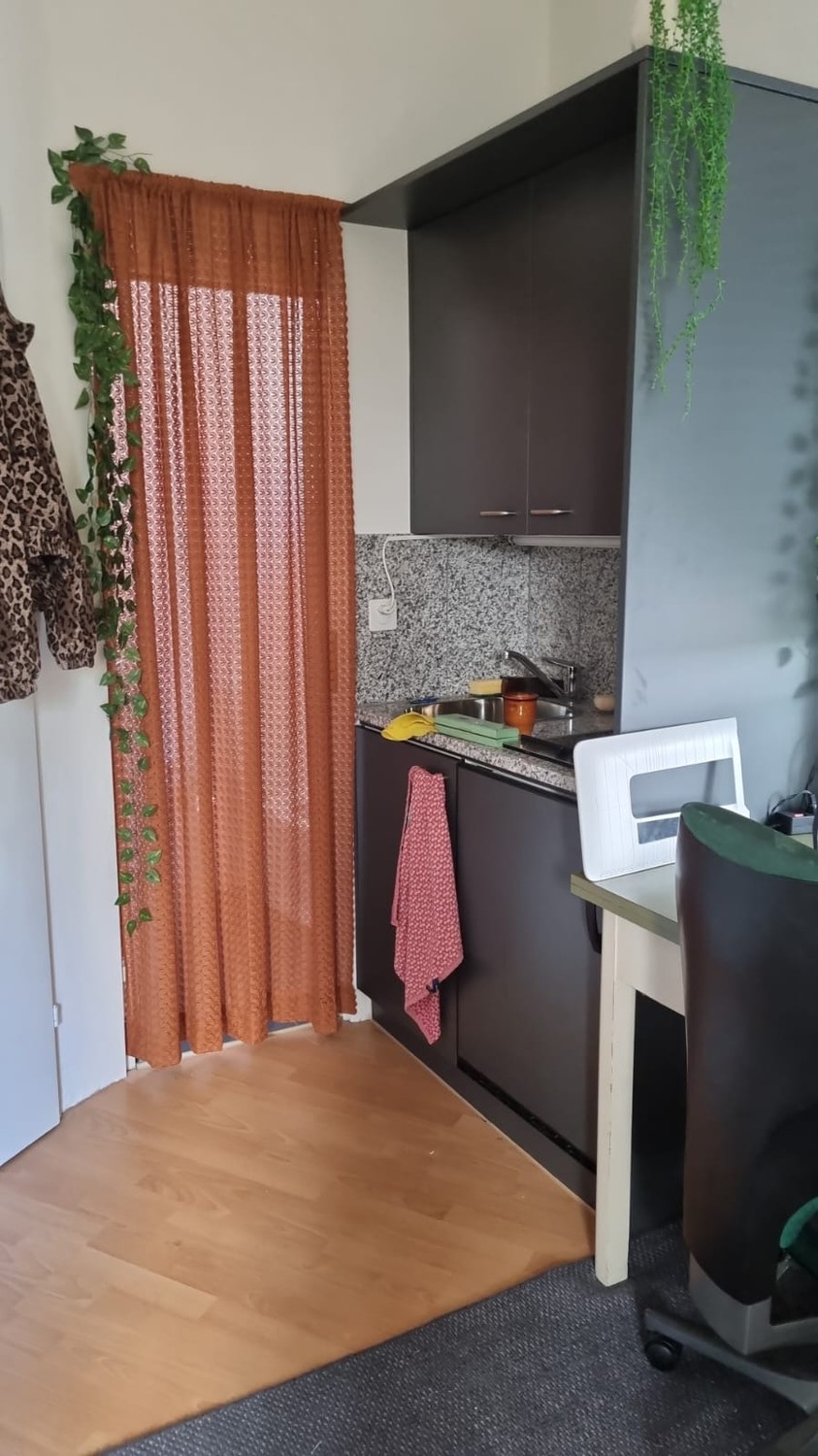 Bureau de 17m², photo 1 sur 3