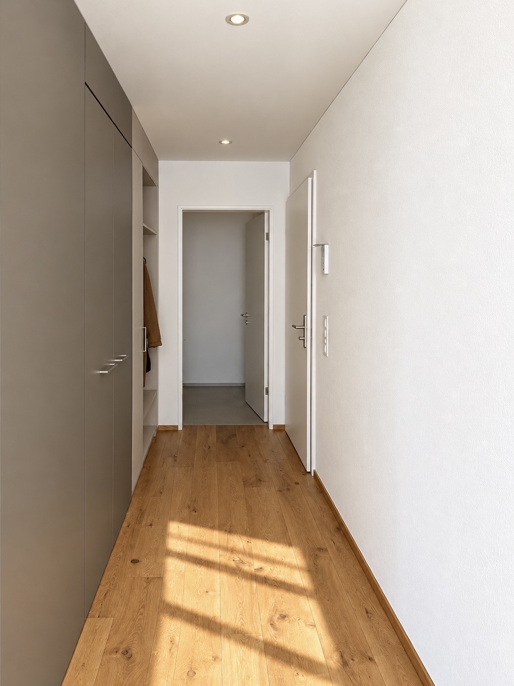 Appartement de 3 ½ pièces, photo 1 sur 10