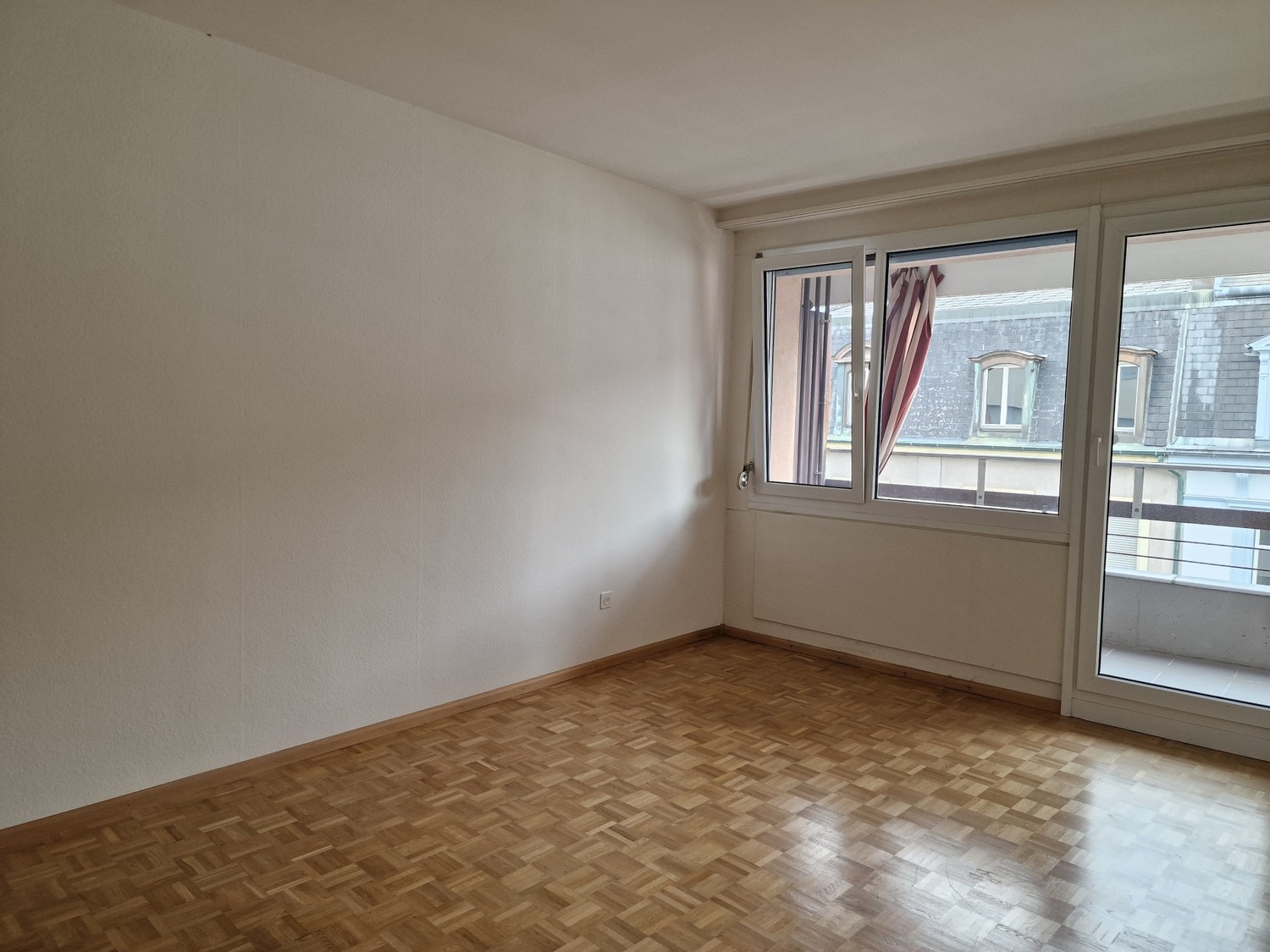 appartement de 4 pièces