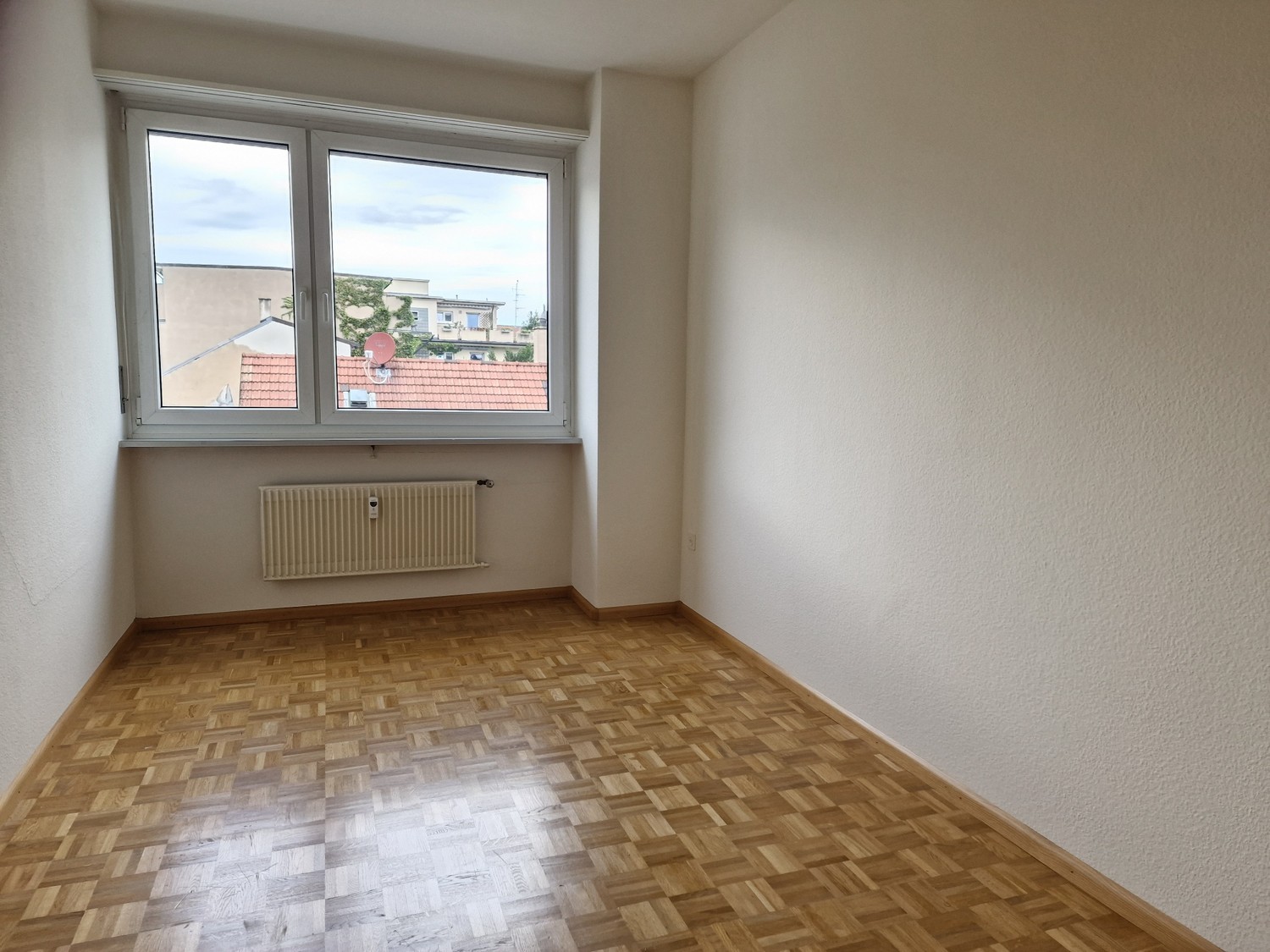 appartement de 4 pièces