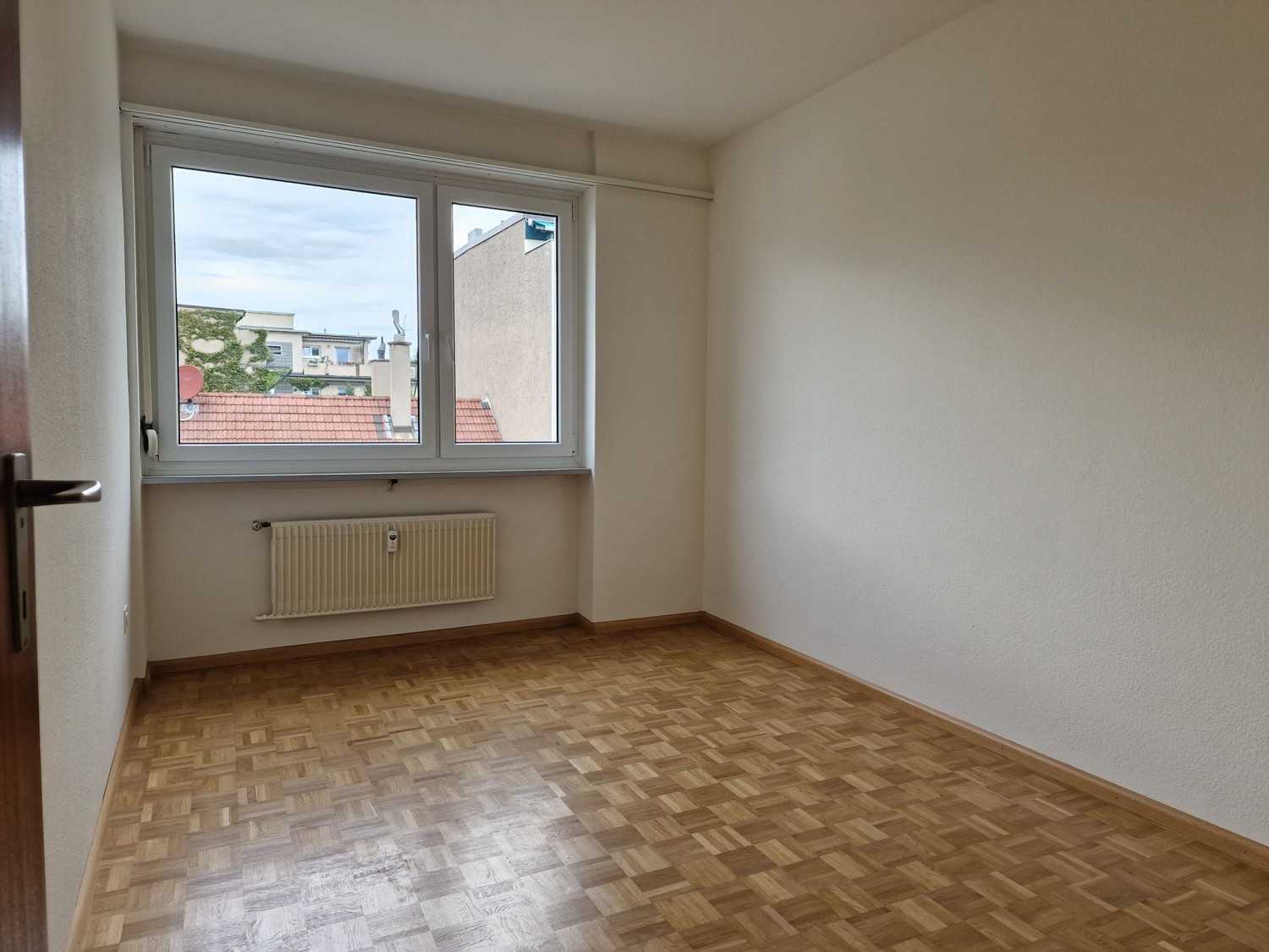 appartement de 4 pièces