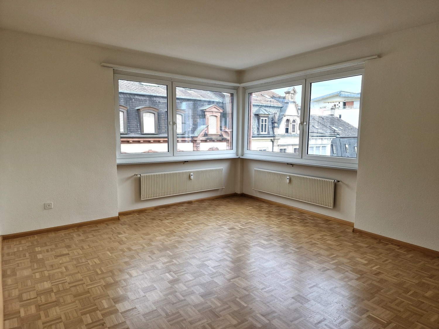 appartement de 4 pièces