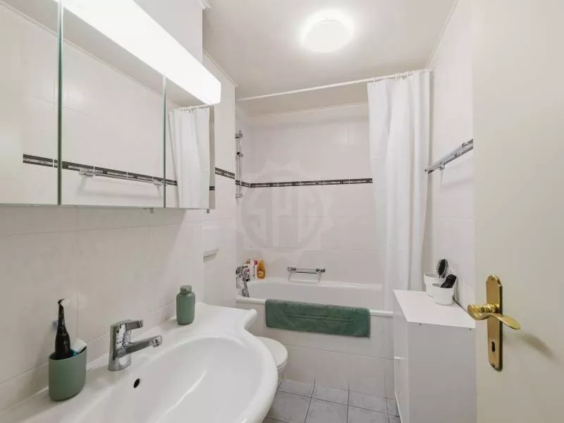 4 ½ rooms apartment, photo 5 sur 6