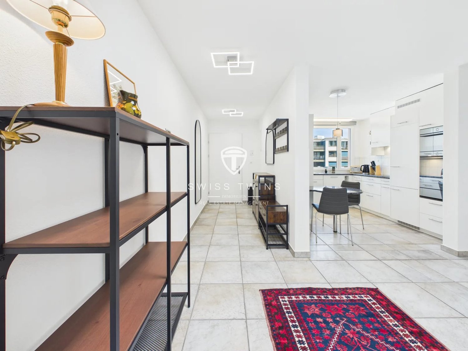 Appartement en attique de 3 ½ pièces, photo 5 sur 10