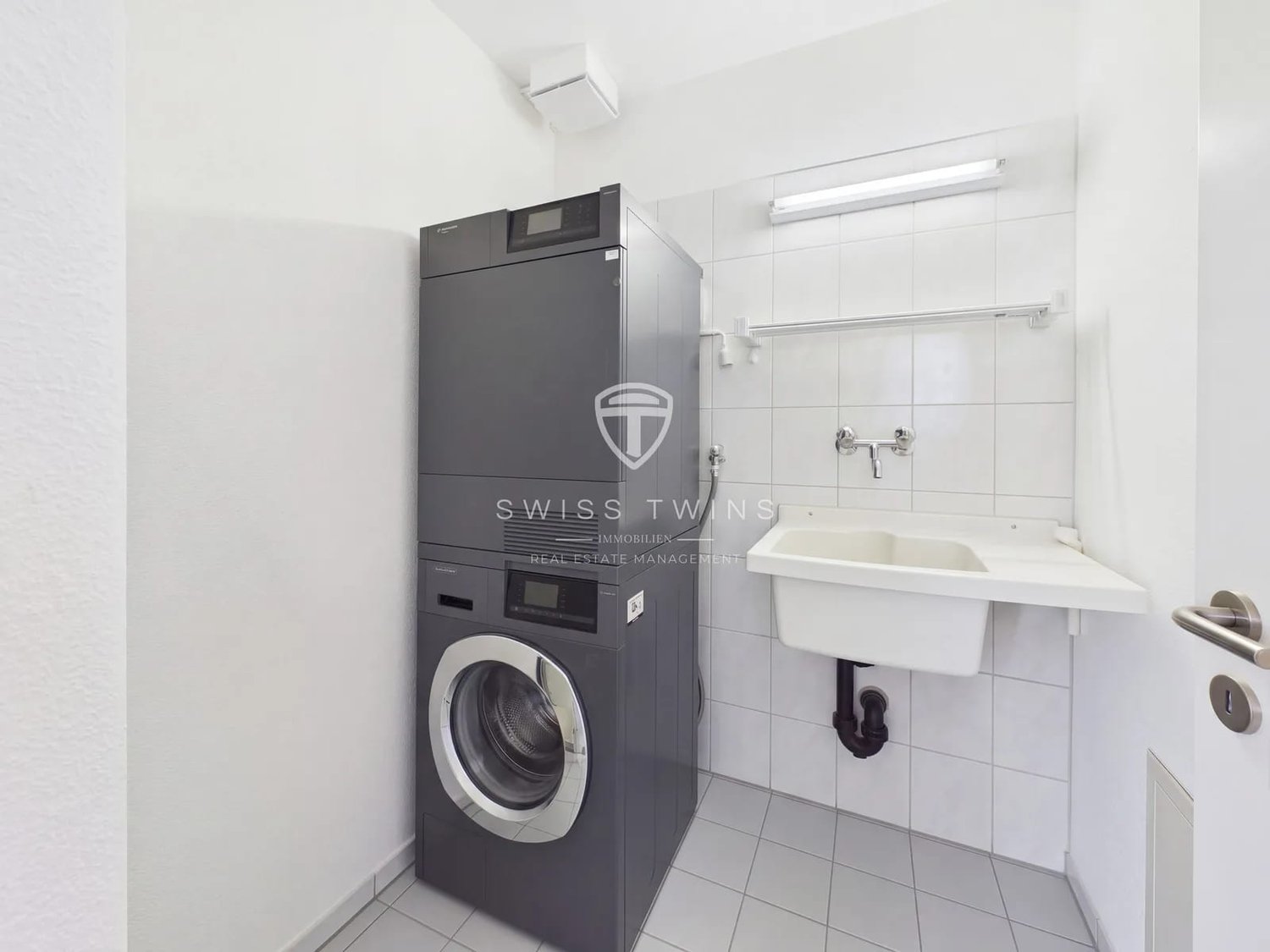 Appartement en attique de 3 ½ pièces, photo 8 sur 10