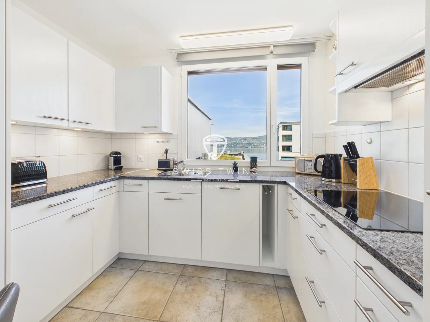 Appartement en attique de 3 ½ pièces, photo 6 sur 10