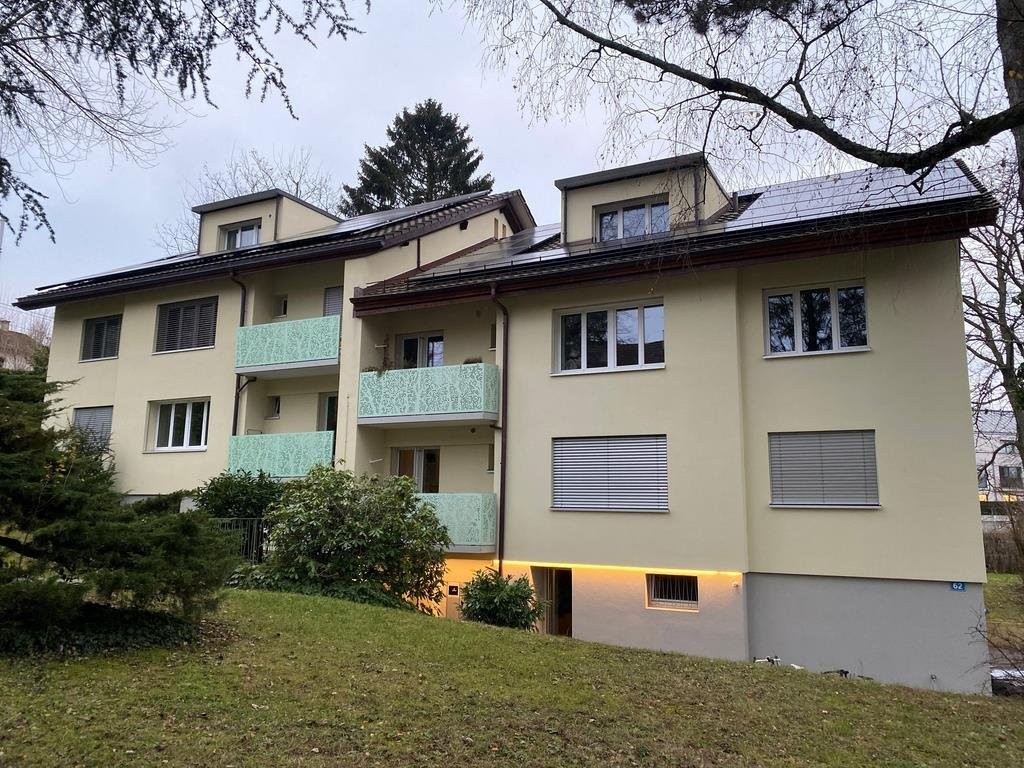 Appartement de 2 pièces, photo 1 sur 9