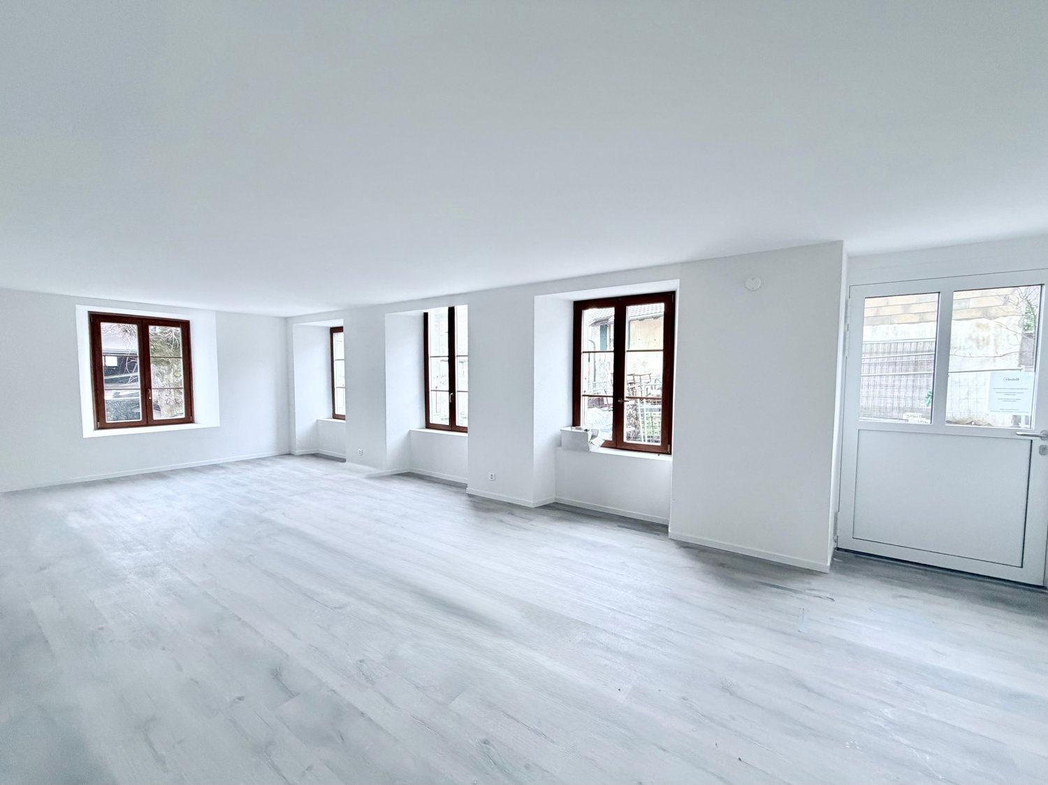 3 ½ rooms apartment, photo 2 sur 5