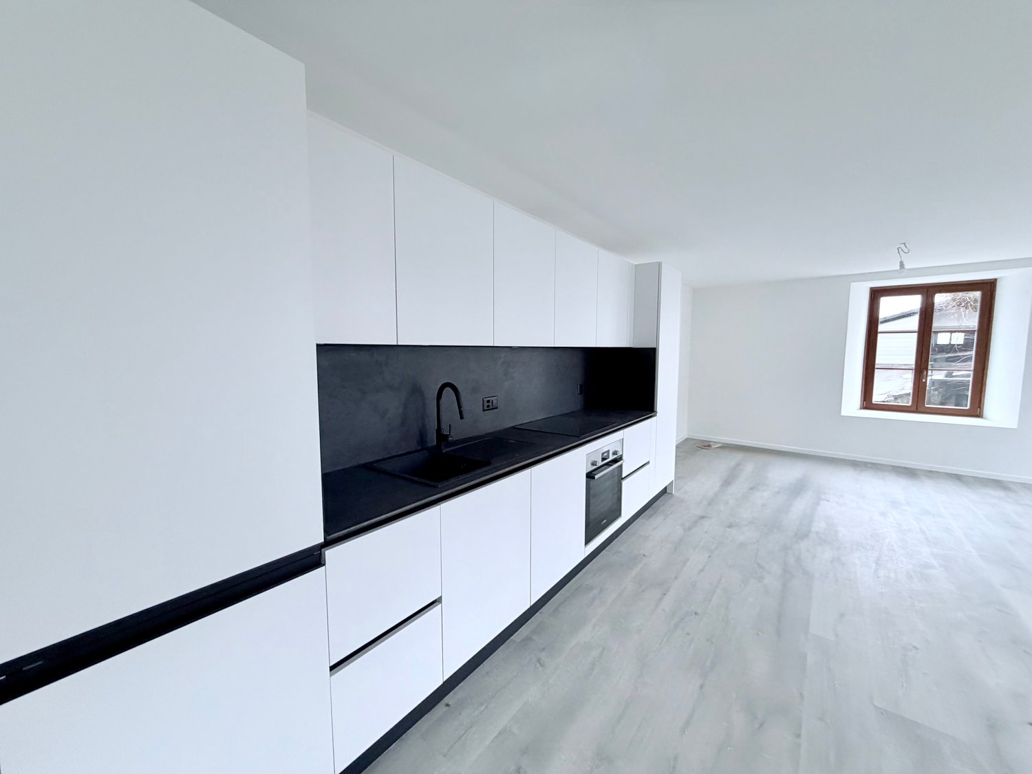 3 ½ rooms apartment, photo 1 sur 5
