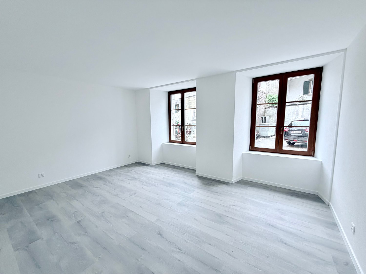 3 ½ rooms apartment, photo 3 sur 5