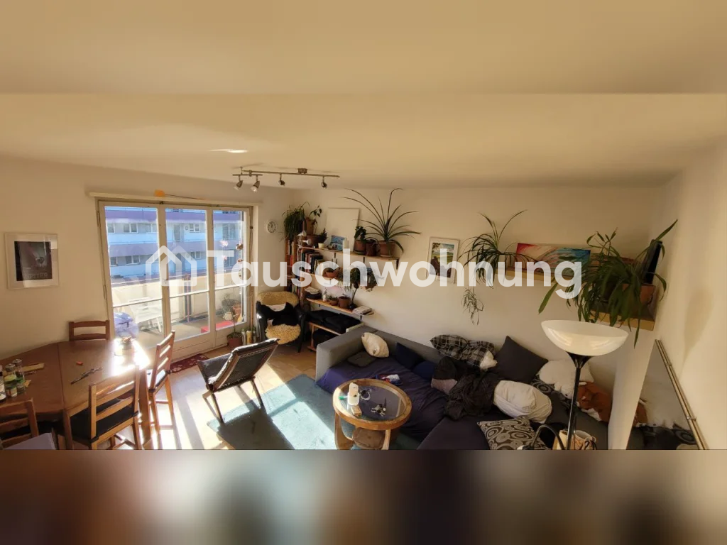 Appartement de 3 pièces, photo 1 sur 2