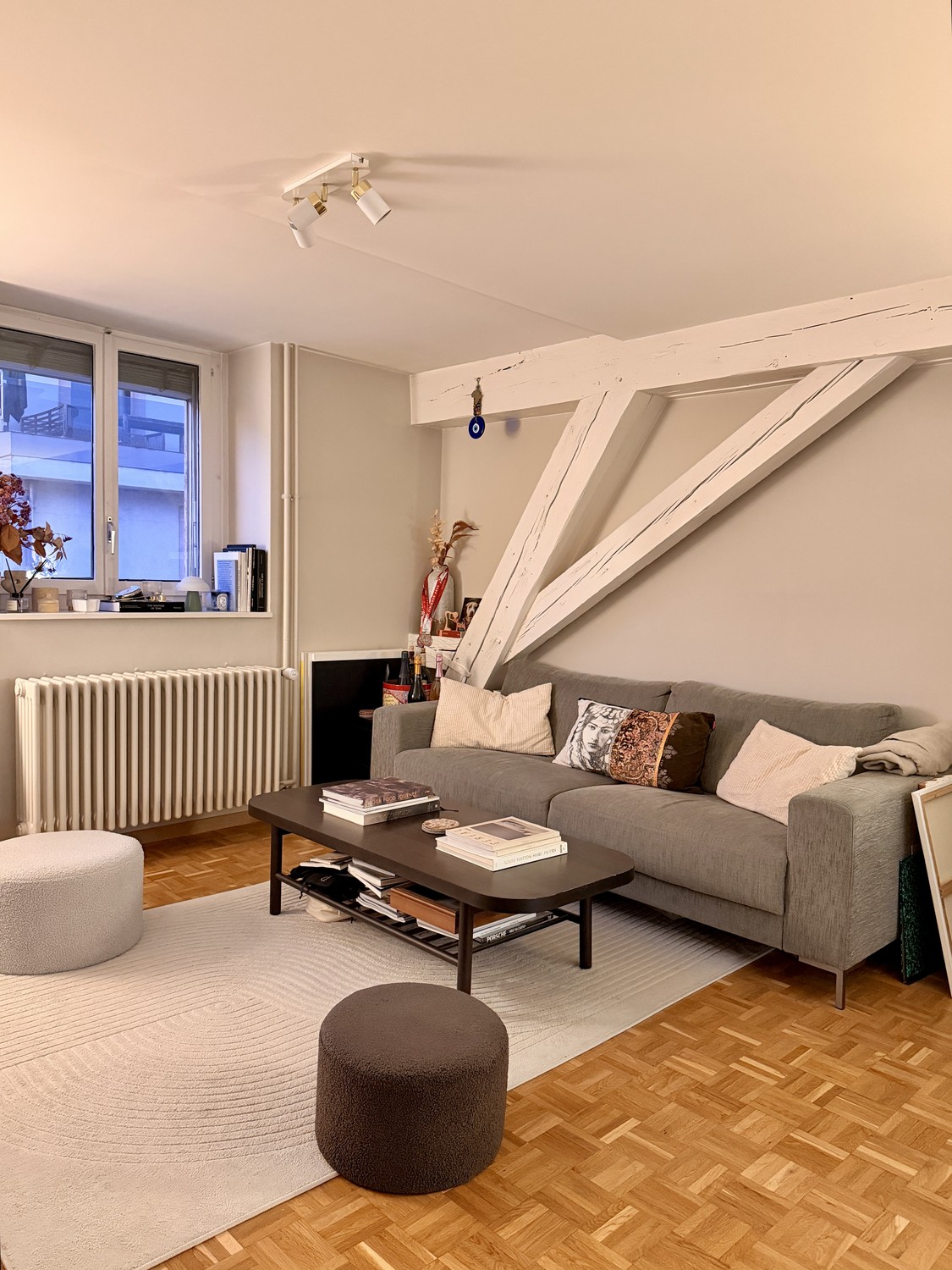 Appartement de 2 ½ pièces, photo 3 sur 6