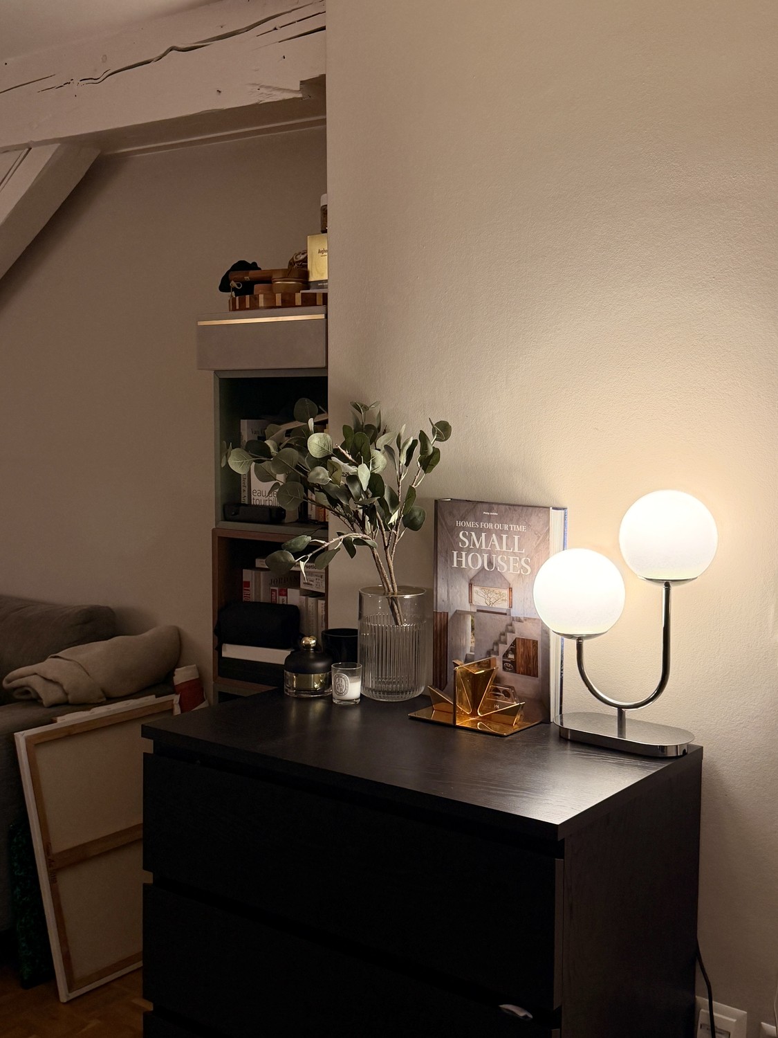 Appartement de 2 ½ pièces, photo 4 sur 6