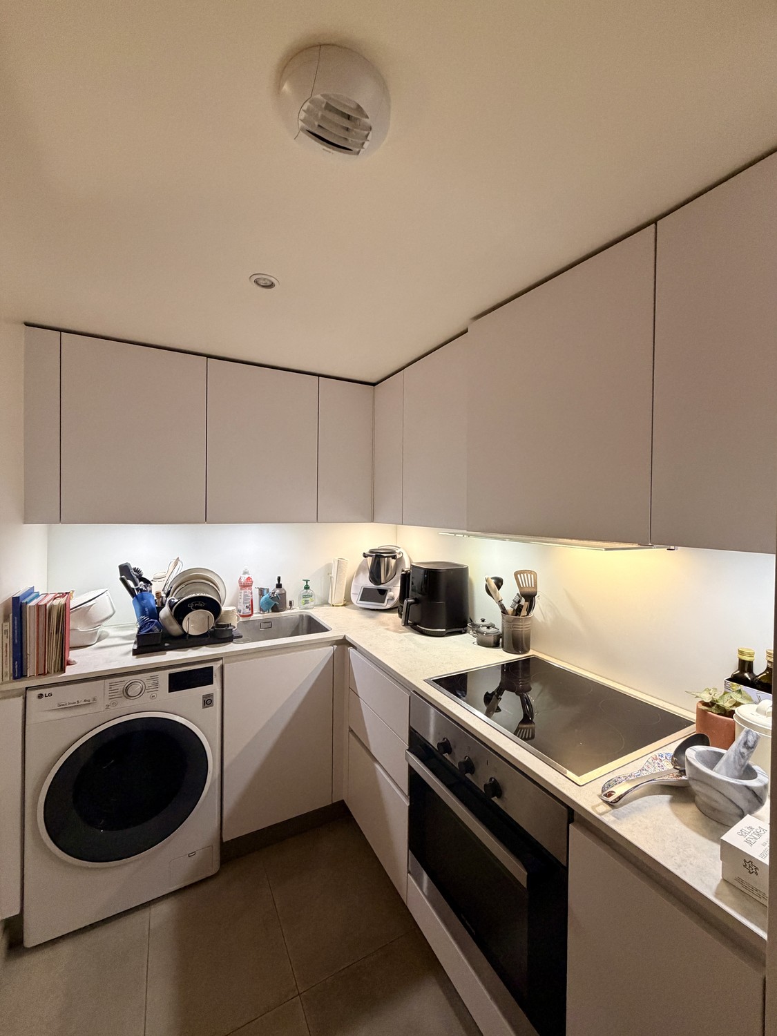 Appartement de 2 ½ pièces, photo 2 sur 6