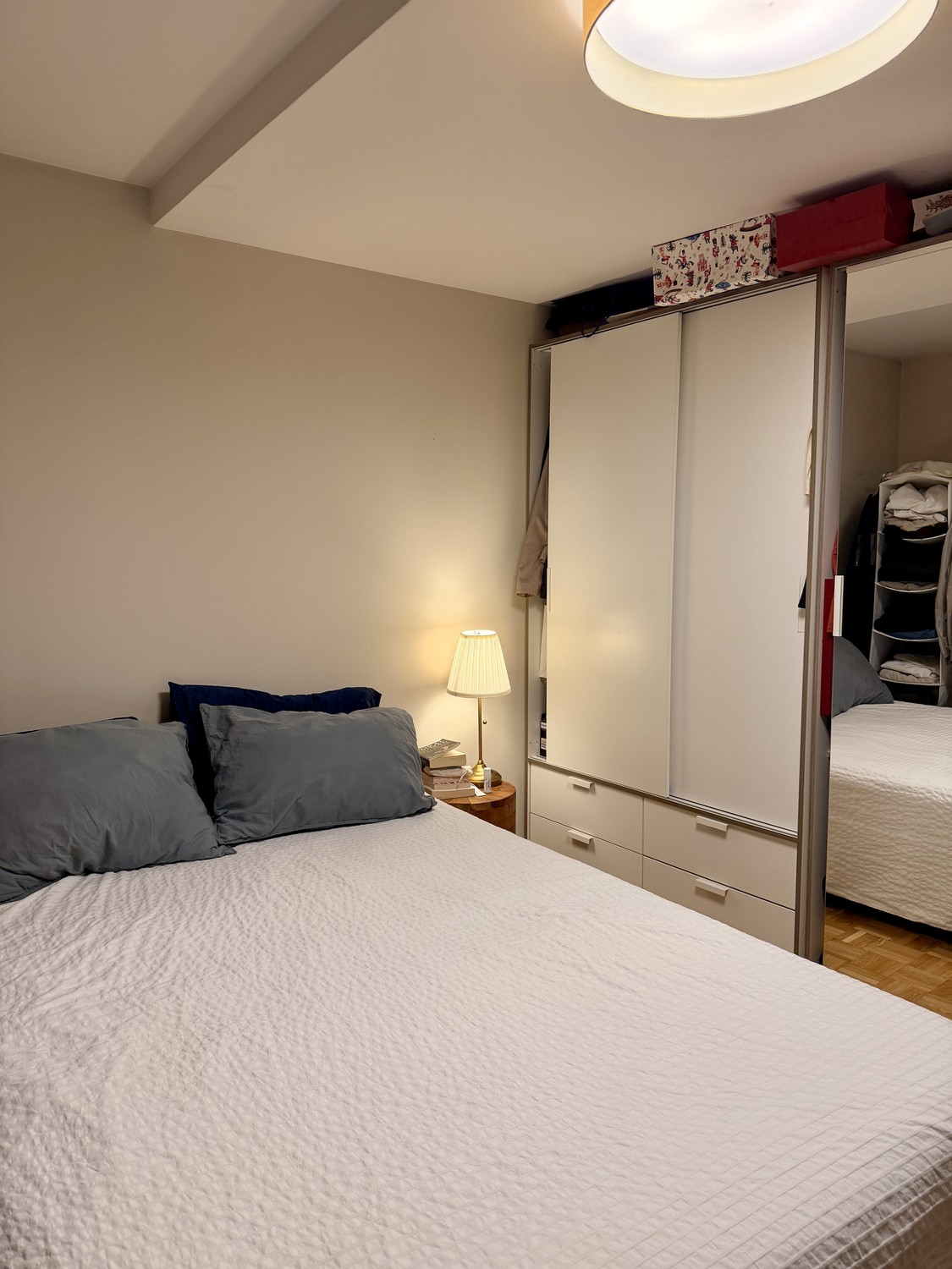 Appartement de 2 ½ pièces, photo 5 sur 6