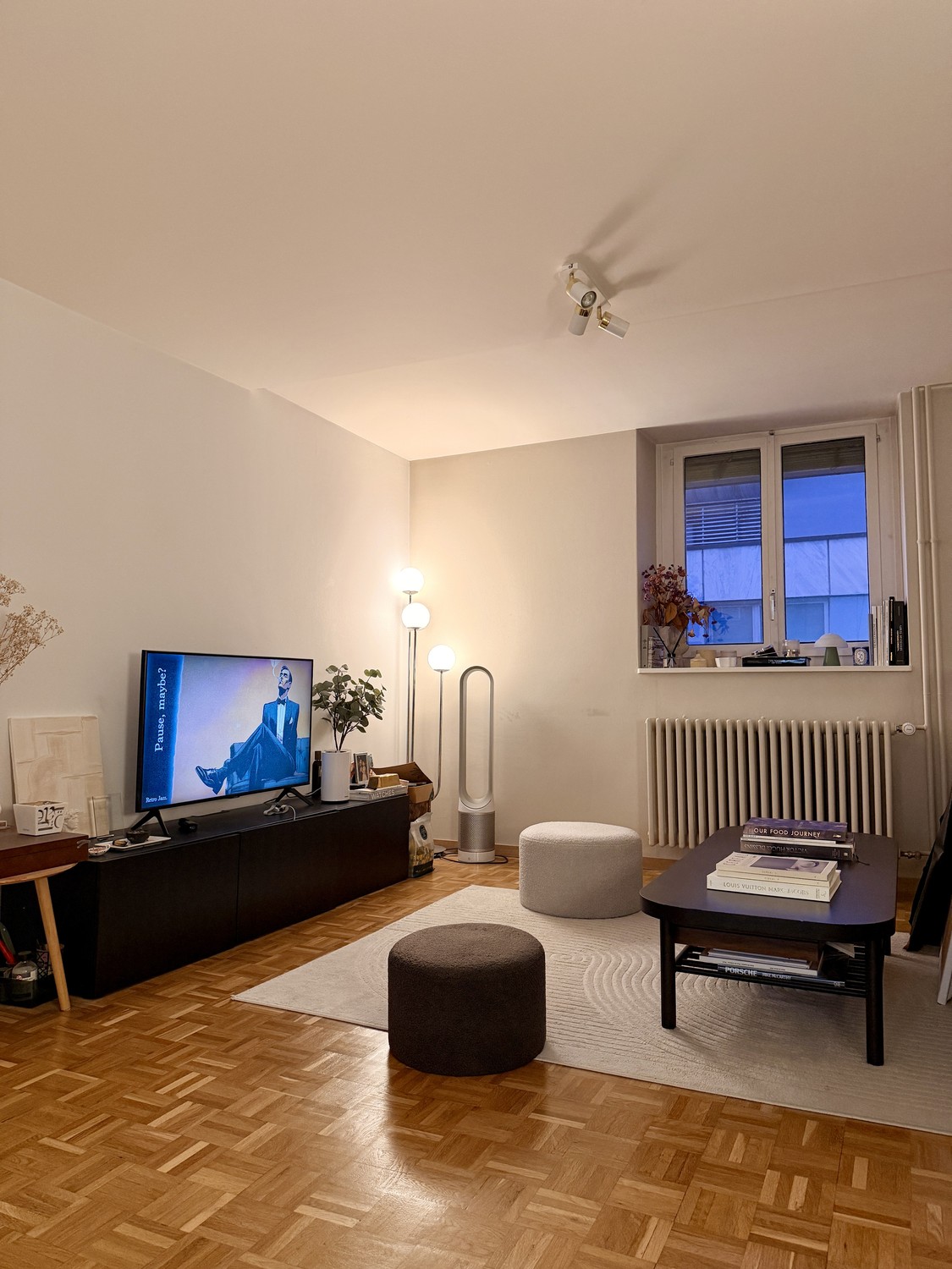 Appartement de 2 ½ pièces, photo 1 sur 6