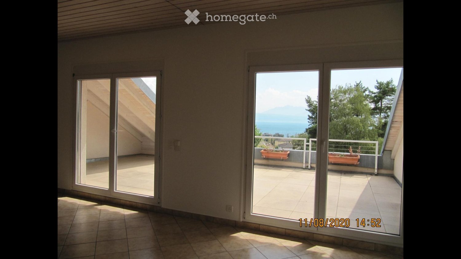 3 rooms apartment, photo 4 sur 5