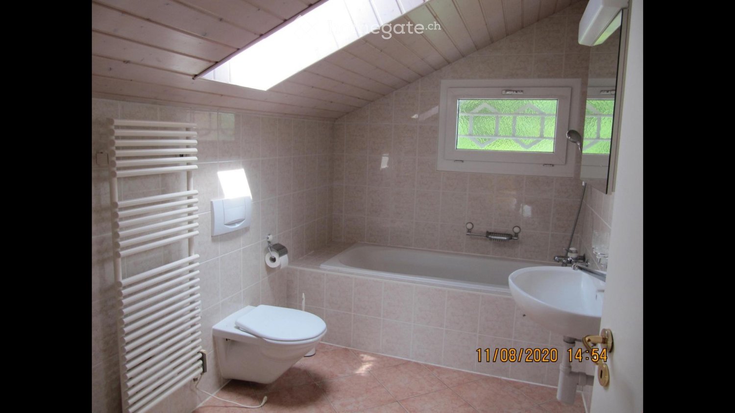 3 rooms apartment, photo 1 sur 5