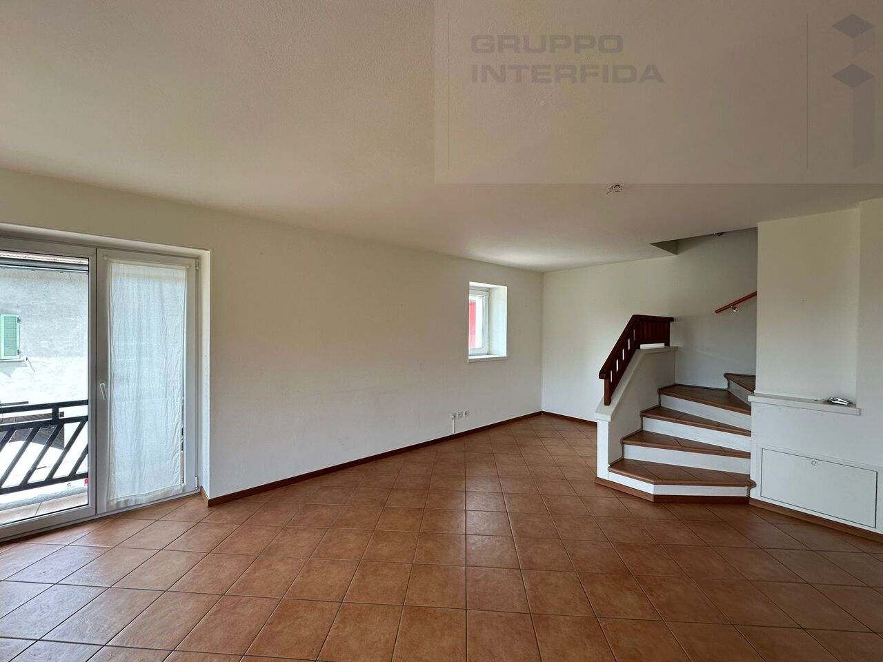 Maison duplex de 4 ½ pièces