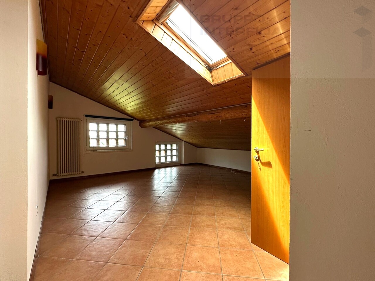 Maison duplex de 4 ½ pièces
