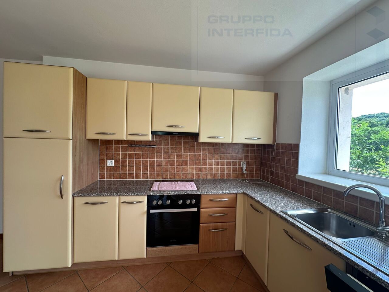 Maison duplex de 4 ½ pièces