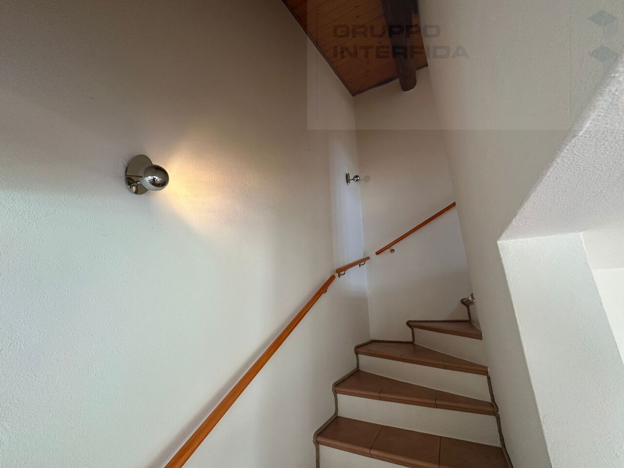Maison duplex de 4 ½ pièces
