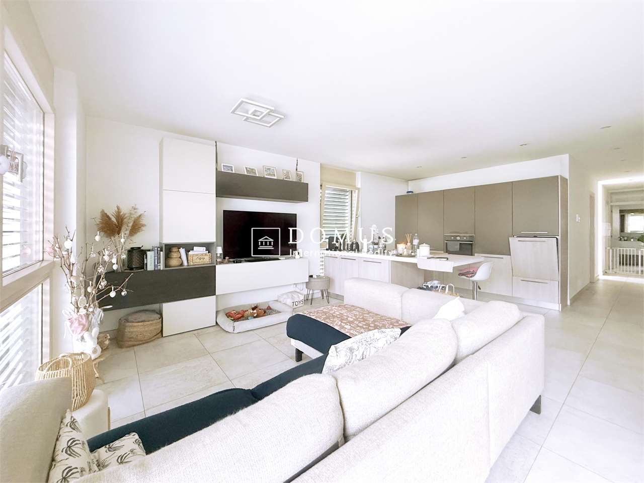 3 ½ rooms apartment, photo 2 sur 8