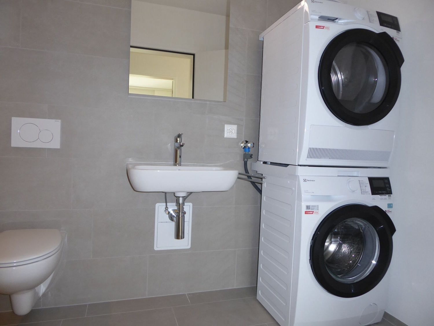 Appartement de 4 ½ pièces, photo 10 sur 10