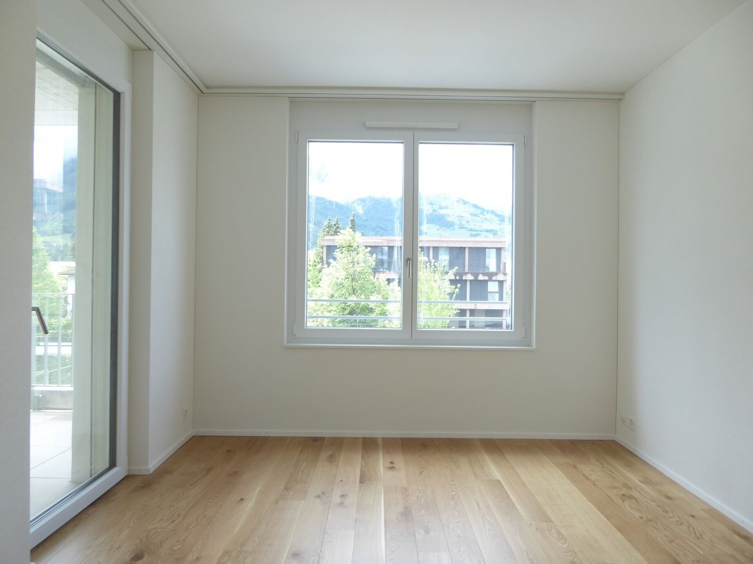 Appartement de 4 ½ pièces, photo 8 sur 10