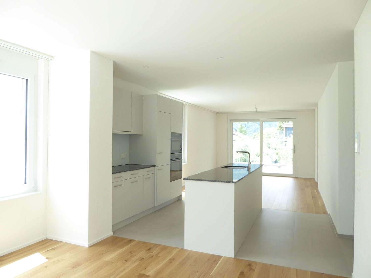 Appartement de 4 ½ pièces, photo 1 sur 10