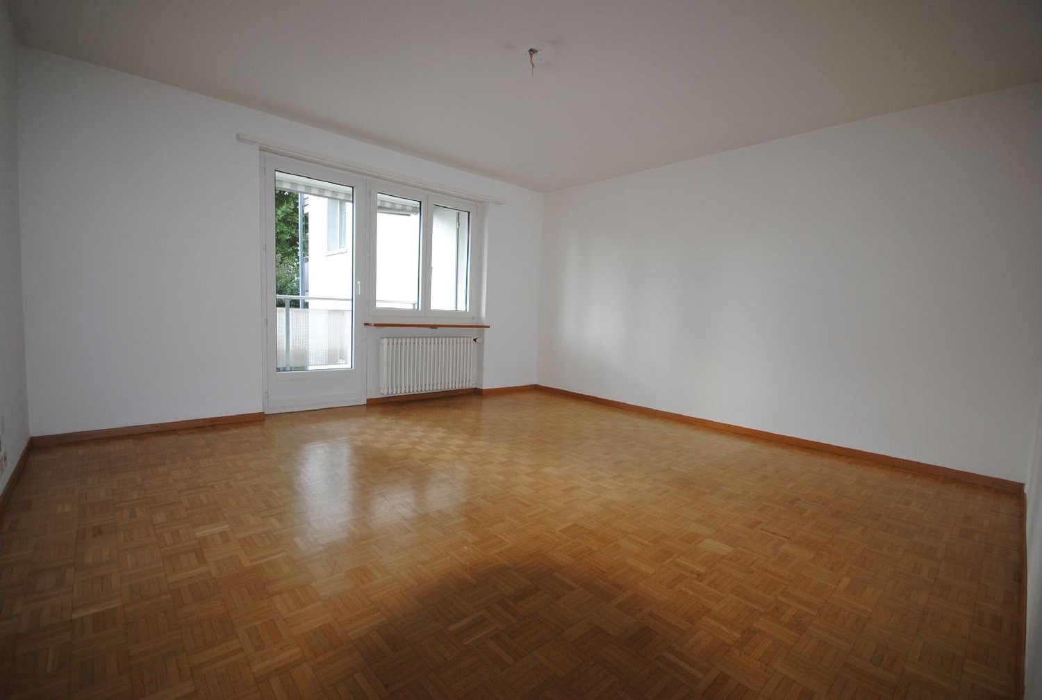 Appartement de 3 pièces