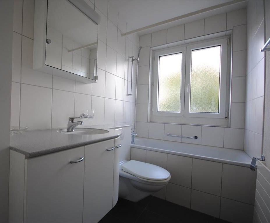 Appartement de 3 pièces